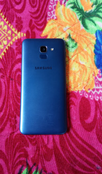 Samsung  Galaxy on6