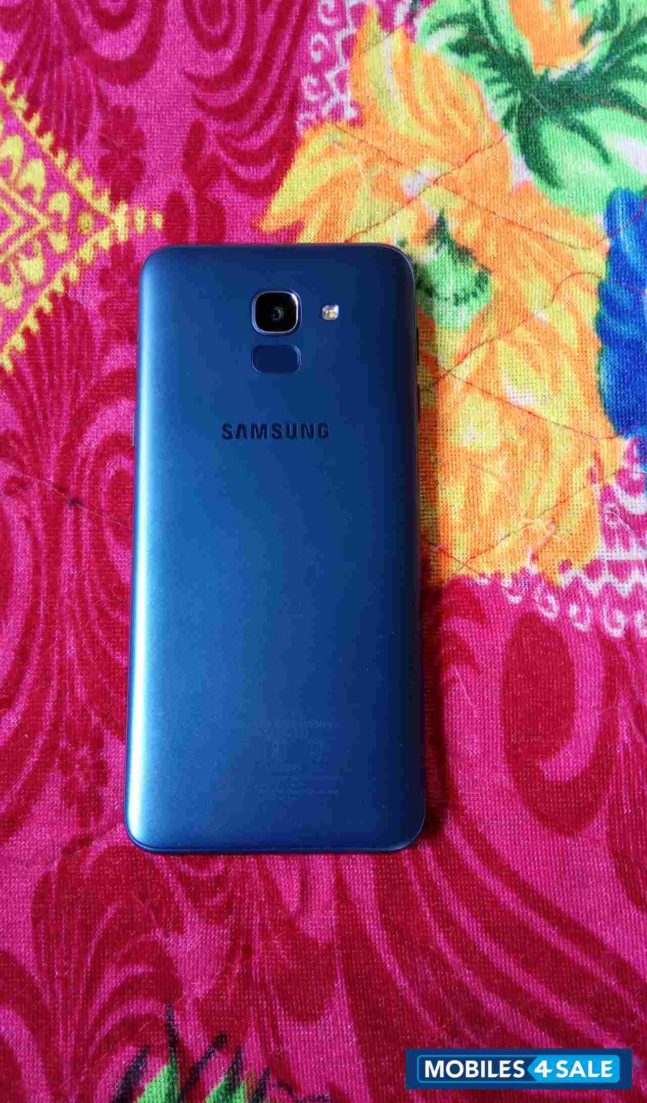 Samsung  Galaxy on6