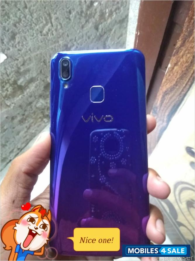 Vivo y95