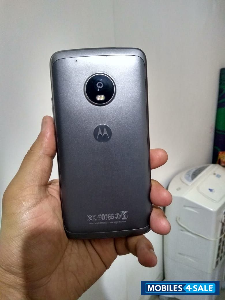 Motorola  Moto g5 s
