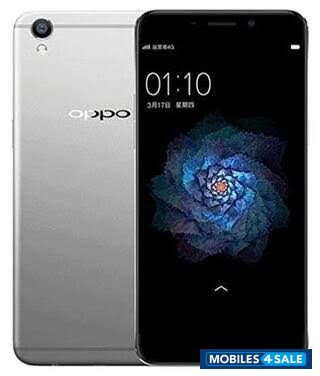 Oppo A37