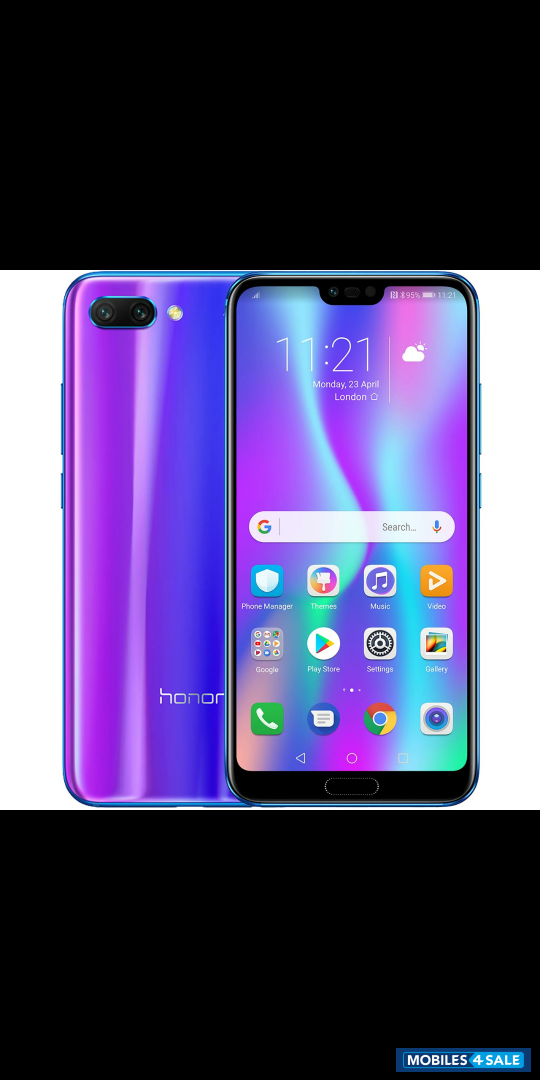 Huawei  Honor 10