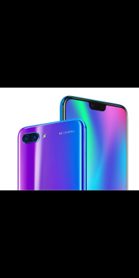 Huawei  Honor 10