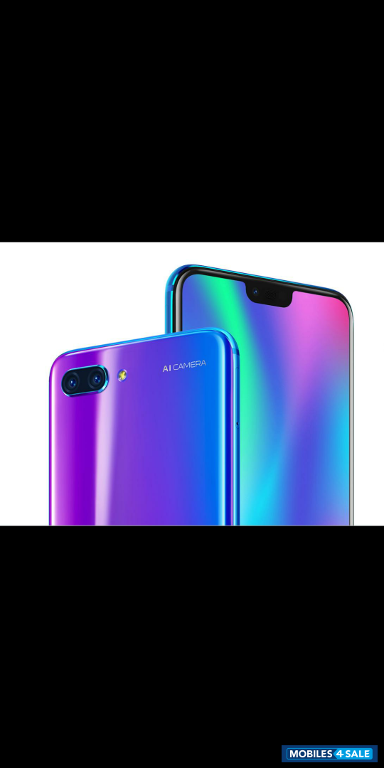 Huawei  Honor 10