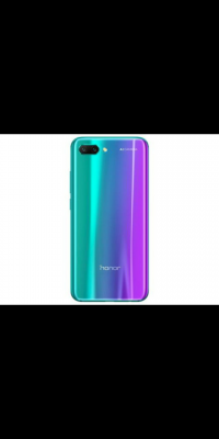 Huawei  Honor 10
