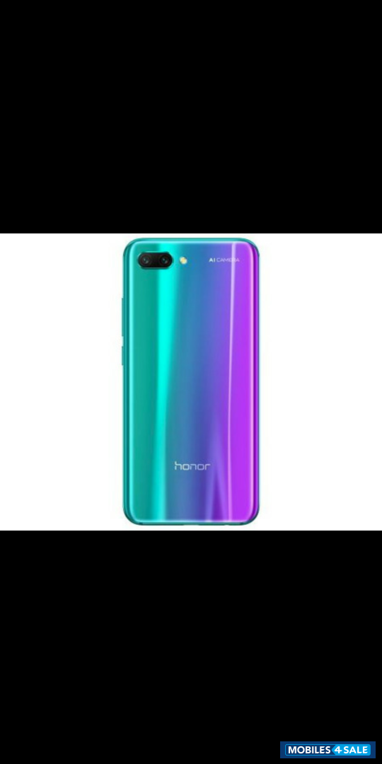 Huawei  Honor 10