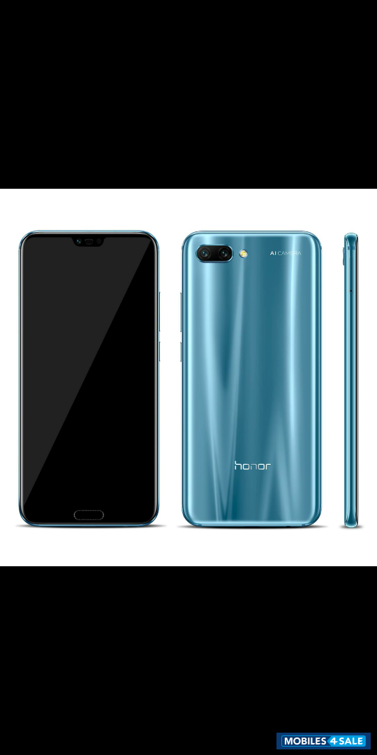 Huawei  Honor 10