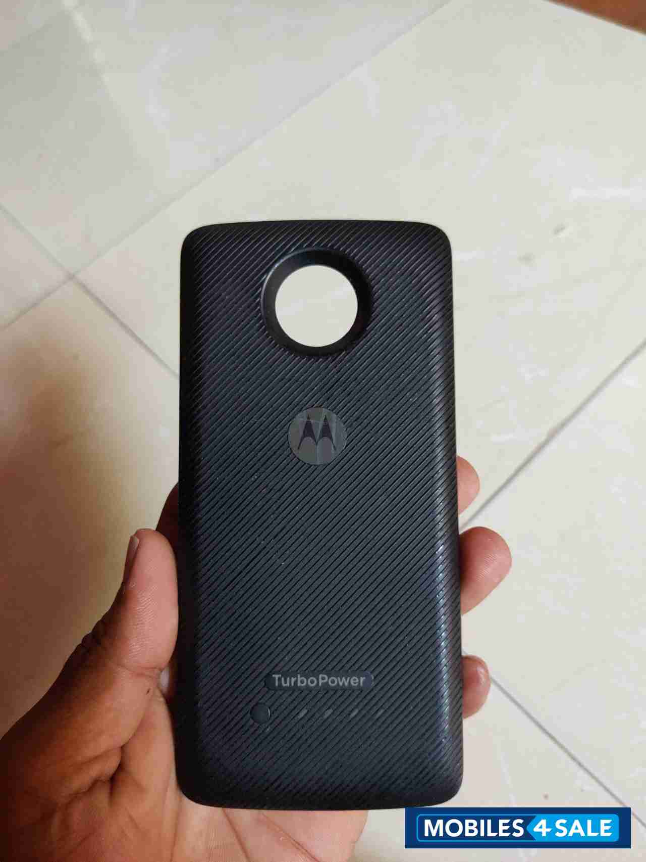 Motorola  Z2 Force