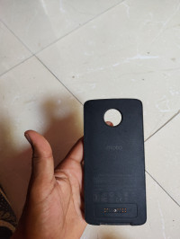 Motorola  Z2 Force