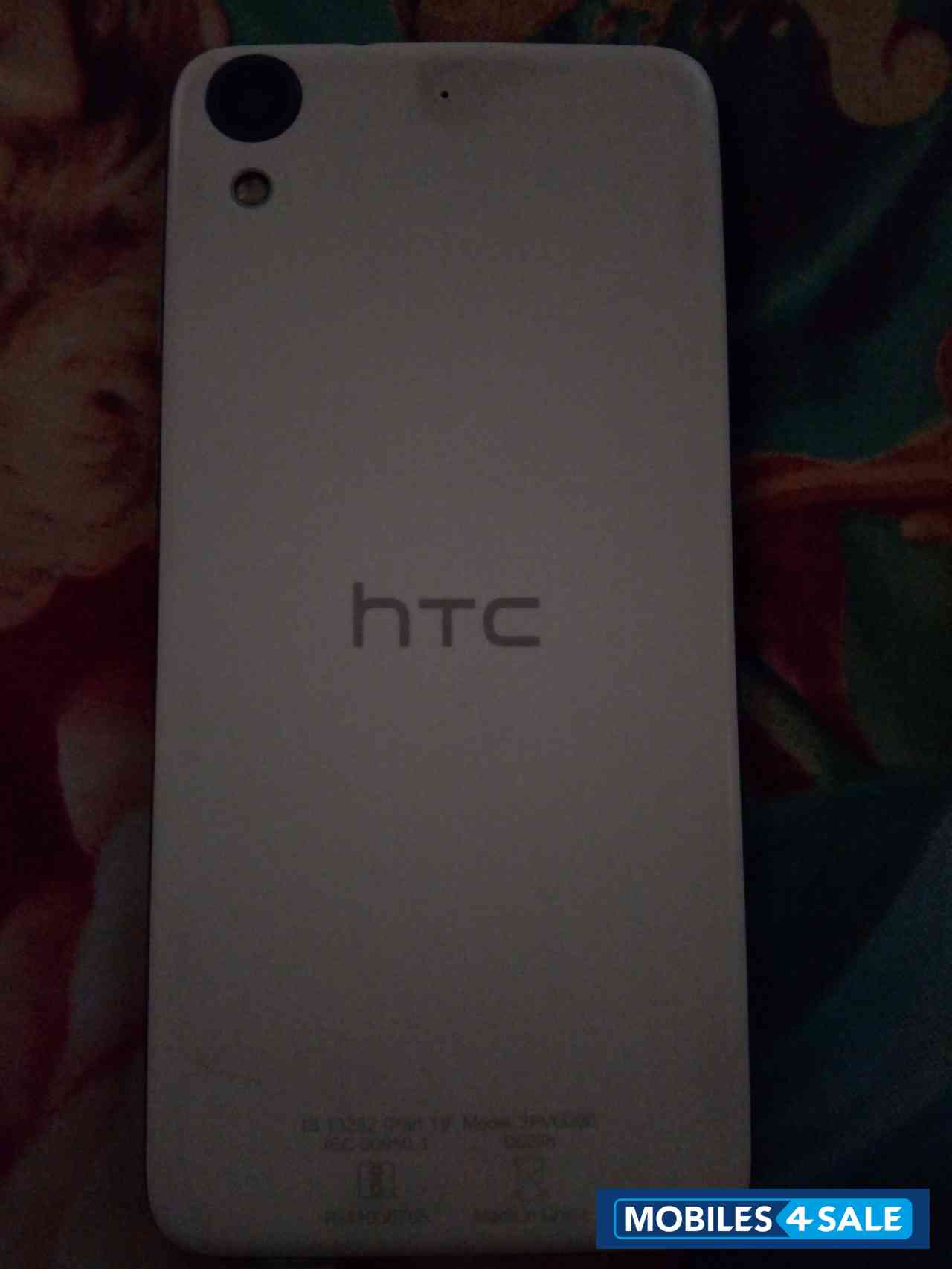 HTC  Desire 628