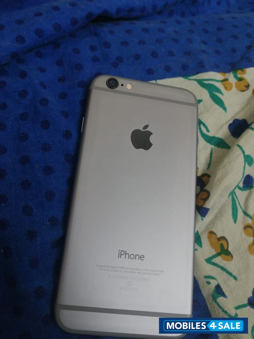 Apple  Iphone 6