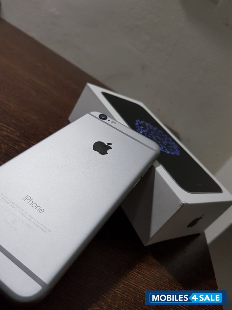 Apple  Iphone 6