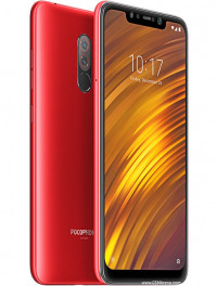 Xiaomi  Poco f1