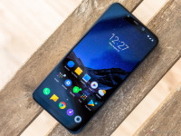 Xiaomi  Poco f1