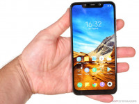 Xiaomi  Poco f1