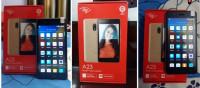Itel A23