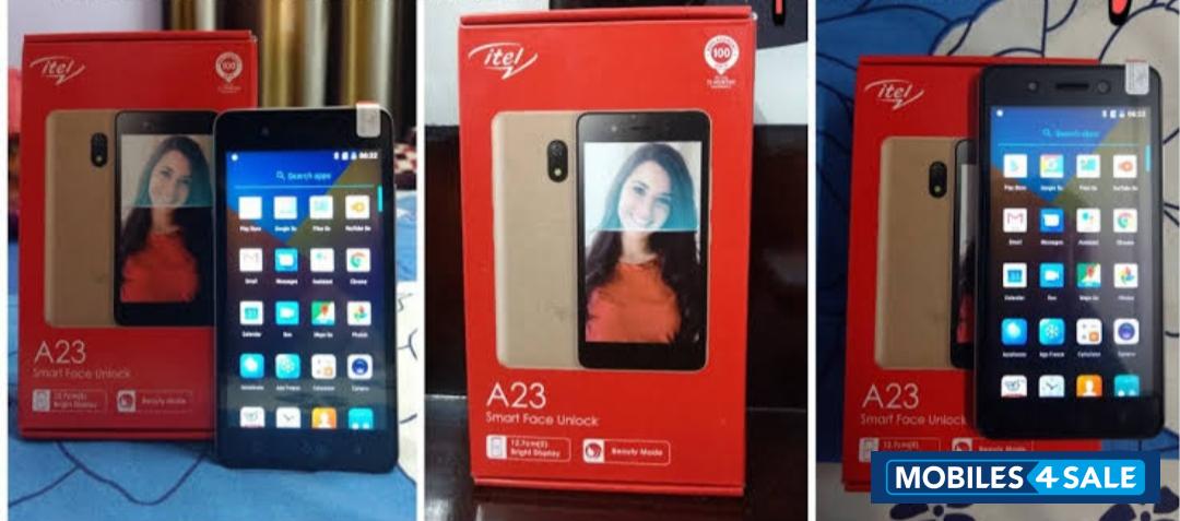 Itel  A23