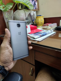 OnePlus  3T