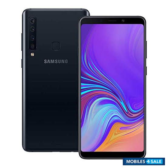 Samsung  Galaxy a9 2018