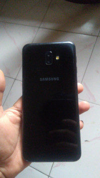Samsung  J6+