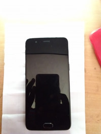 Black OnePlus 5