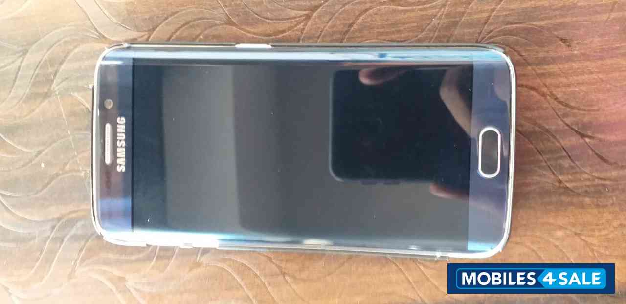 Samsung Galaxy s6 edge