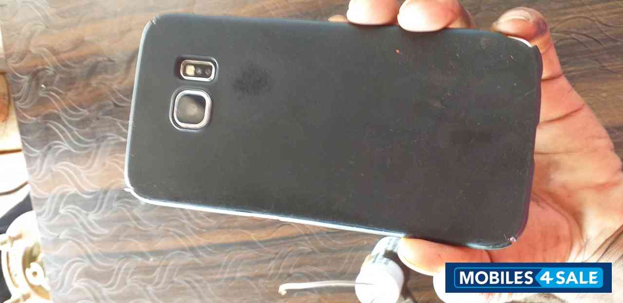 Samsung Galaxy s6 edge