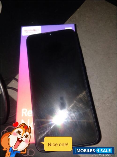 Redmi  Note 7pro