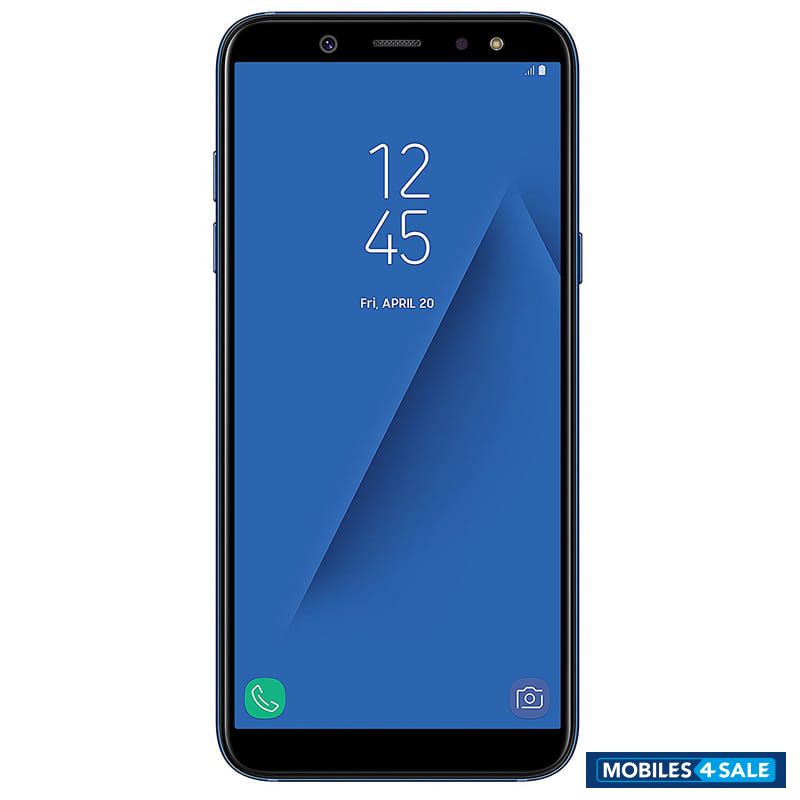 Samsung  Samsung a6