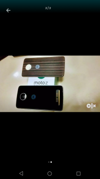Motorola  Moto Z Play