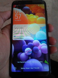 Asus  Zenphone max m1