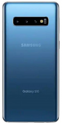 Samsung  Galaxy s10