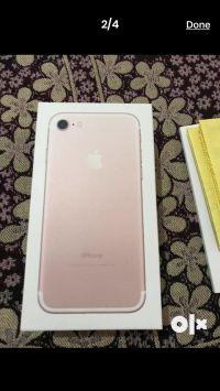 Apple Apple iphone 7 (32gb)