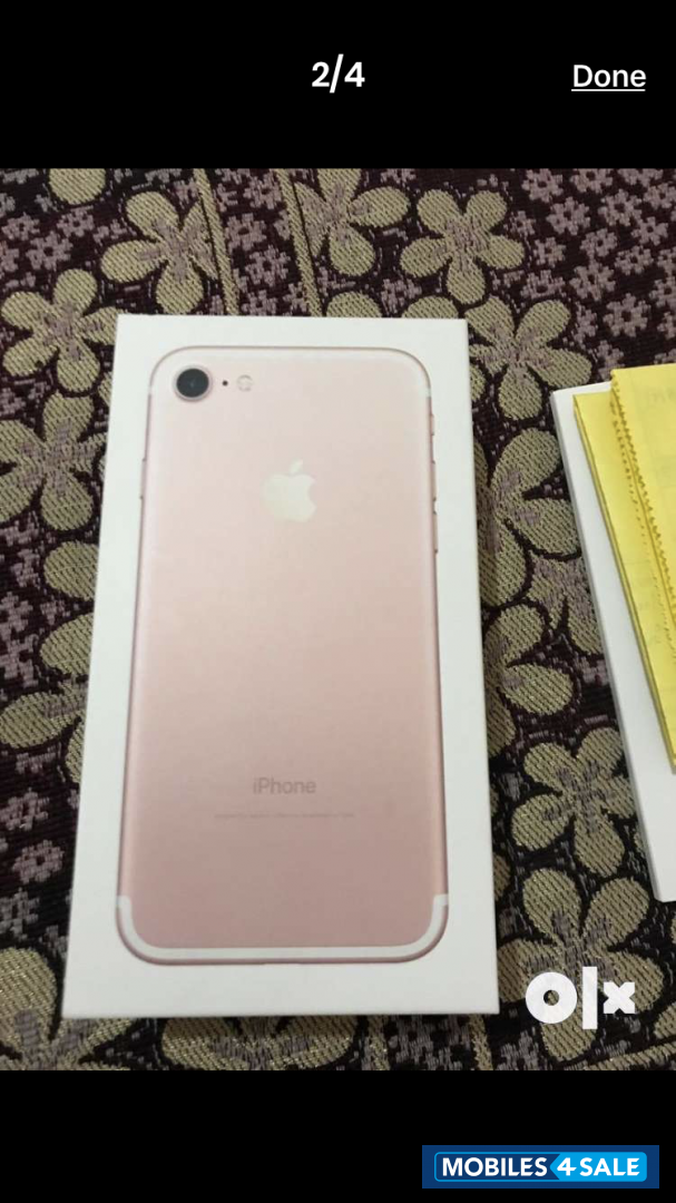 Apple Apple iphone 7 (32gb)