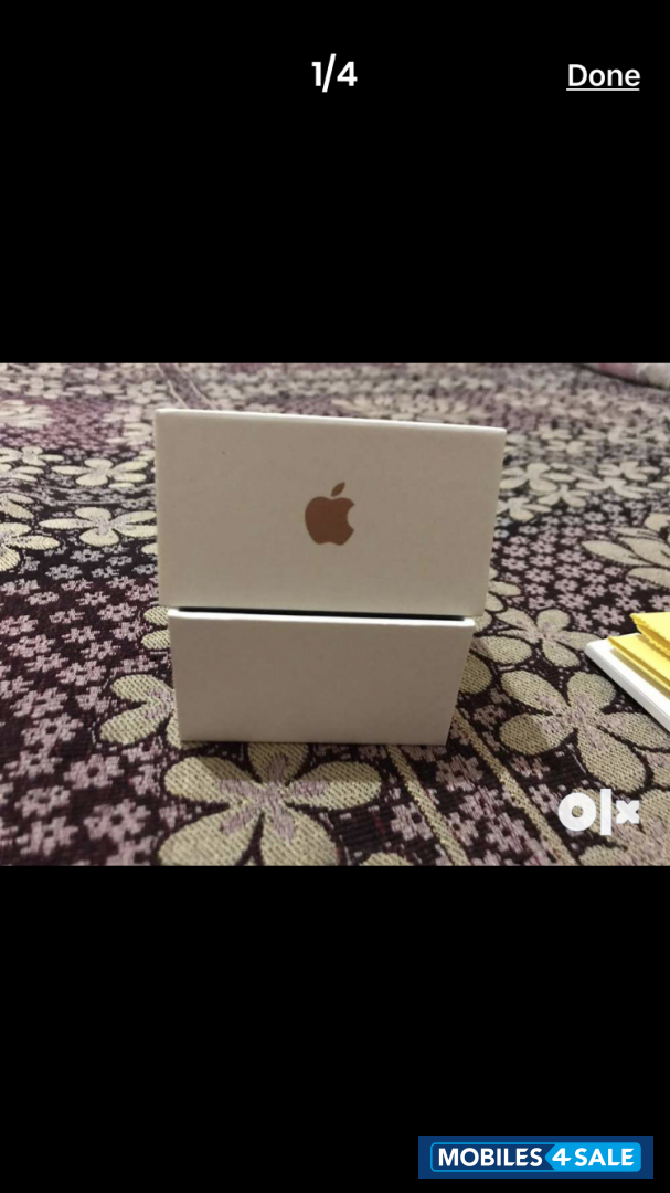 Apple Apple iphone 7 (32gb)