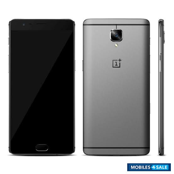 OnePlus  one plus 3t