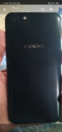 Oppo  A 71