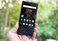 BlackBerry  Keyone Limited Edition