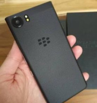 BlackBerry  Keyone Limited Edition