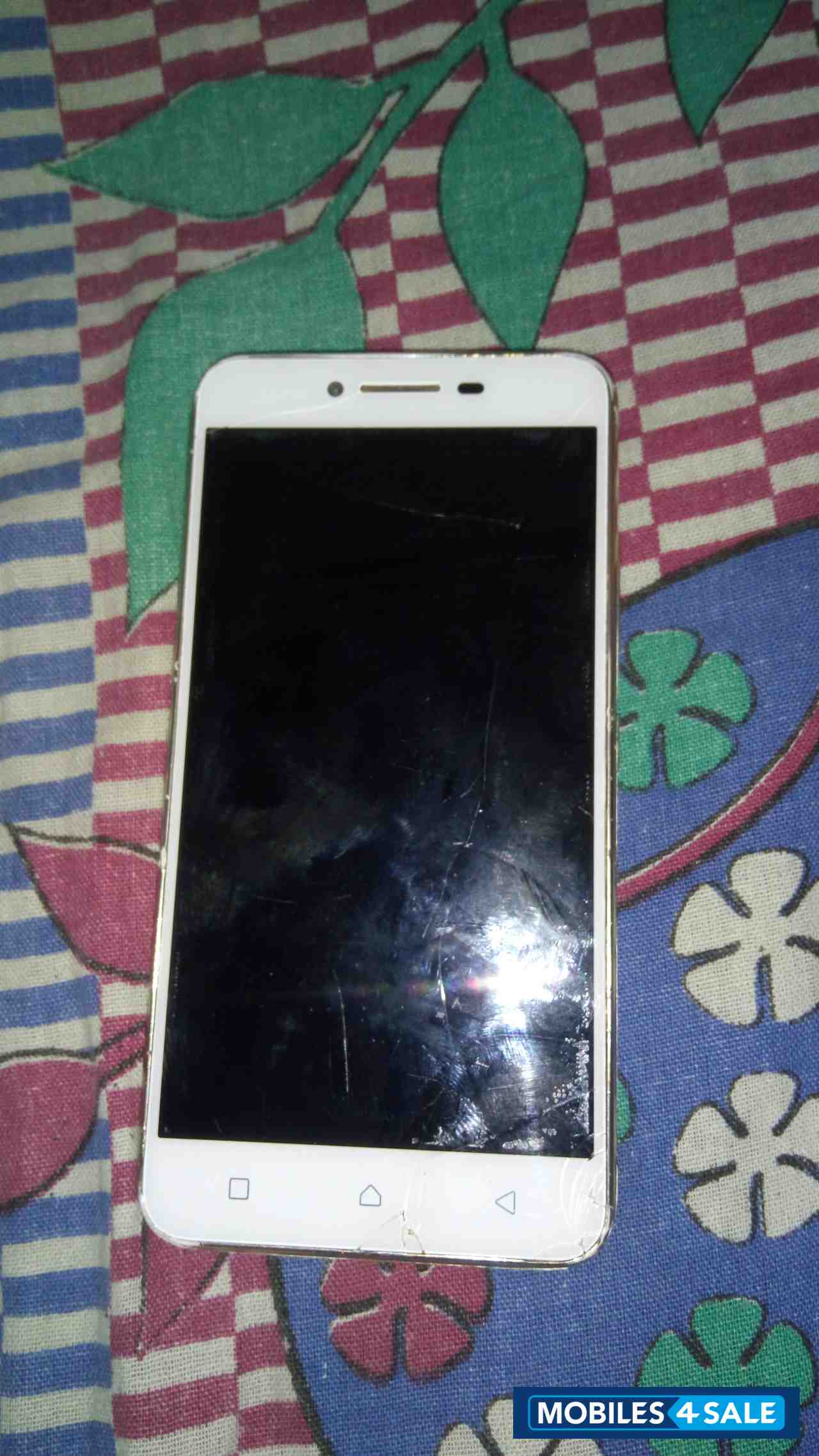 Lenovo  K5 plus