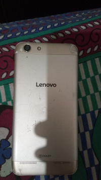 Lenovo  K5 plus