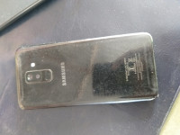 Samsung  galaxy a6 plus