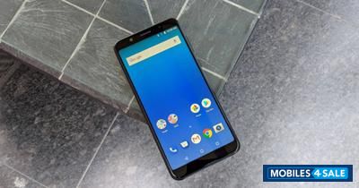 Asus Zenfone Zenfone max pro m1 6gb