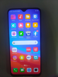 Oppo  f9 pro