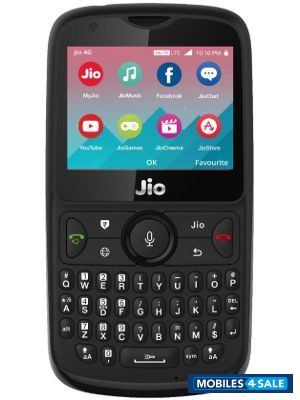 Jio  jio 2 lyf 308