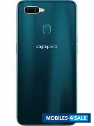 Oppo A7