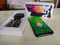 Samsung  Samsung A50 4Gb RAM 64GB ROM