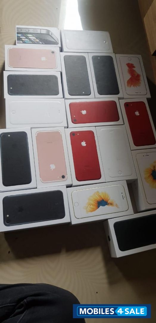 Apple iPhone 5,5s,6,6s,6+,6s+,7,7+ etc