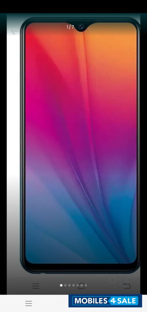 Vivo  Y91i