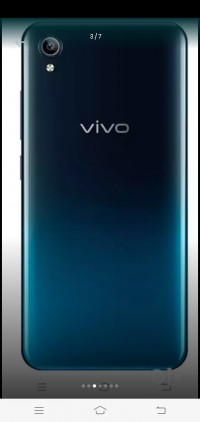 Vivo  Y91i